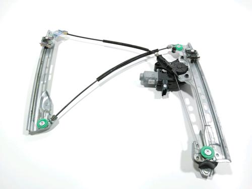 Rudehejsemekanisme Højre foran RENAULT MEGANE IV Hatchback (B9A/M/N_) 1.2 TCe 130 (B9MR) (130 hp) 28240128