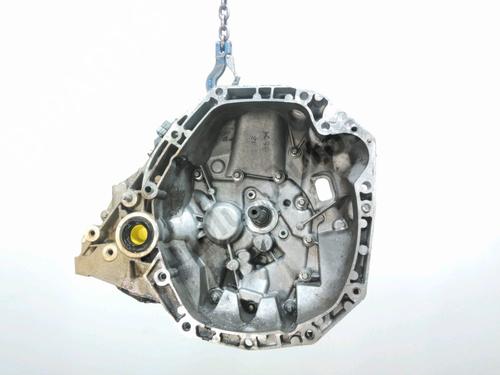 Used Gearbox Gearbox RENAULT KANGOO Express (FW0/1_) [2008-2026] 34616329 34616329