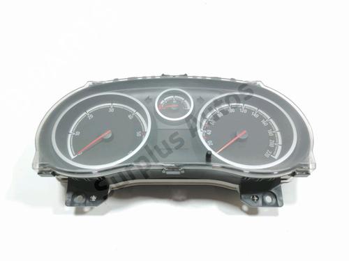 Used Instrument cluster Instrument cluster 37769368 37769368