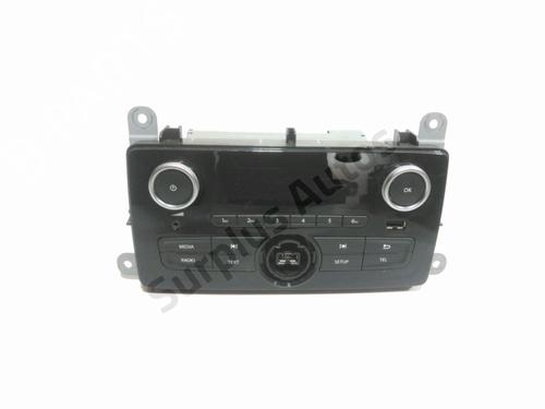 Used Radio RENAULT CLIO IV (BH_) 0.9 TCe 90 (BHNF, BHMA, BHMH, BHJK, BHJR) (90 hp) 29111962
