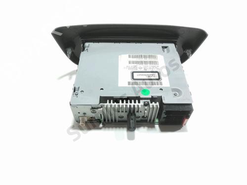 Radio RENAULT TWINGO II (CN0_) 1.2 16V (CN04, CN0B) | BP28836240E6 
