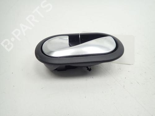 Front left interior door handle RENAULT TWINGO III (BCM_, BCA_) 1.0 SCe 70 | BP37775084I13 - Image 3