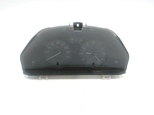 Used Instrument cluster CITROËN SAXO (S0, S1) 1.1 X, SX (60 hp) 30991233