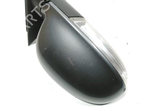 Right mirror VW PASSAT B5.5 (3B3) 1.9 TDI | BP28244780C27 