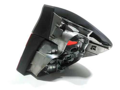 Left taillight MERCEDES-BENZ CLC-CLASS (CL203) CLC 200 CDI (203.707) | BP28269583C34 - Image 2