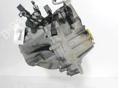 Gearbox HYUNDAI i10 I (PA) 1.1 CRDi | BP30987041M3