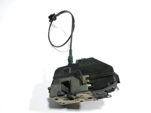 Used Front right lock RENAULT MEGANE II Coupé-Cabriolet (EM0/1_) 1.9 dCi (120 hp) 28247100