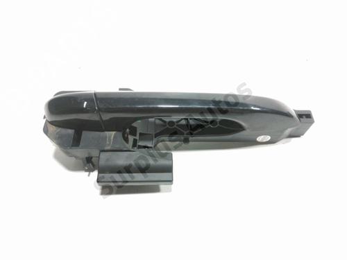 Used Rear right exterior door handle Rear right exterior door handle 38189414 38189414