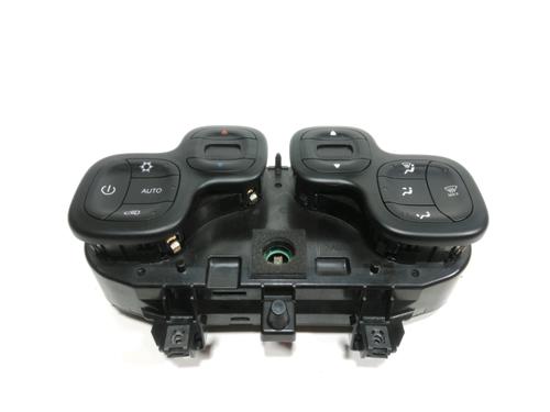 Used Climate control Climate control 28228012 28228012