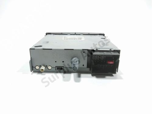 Radio CITROËN C3 II (SC_) 1.4 HDi 70 (SC8HZC, SC8HR0, SC8HP4) | BP28232313E6 
