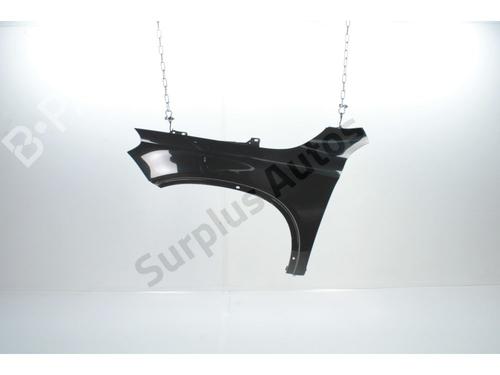 Used Left front fenders MERCEDES-BENZ GLA-CLASS (X156) GLA 220 d (156.903) (177 hp) 28487138