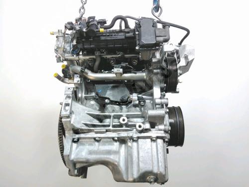 Used Engine SUZUKI SWIFT V (AZ) 1.0 (A2L310) (112 hp) 28219374