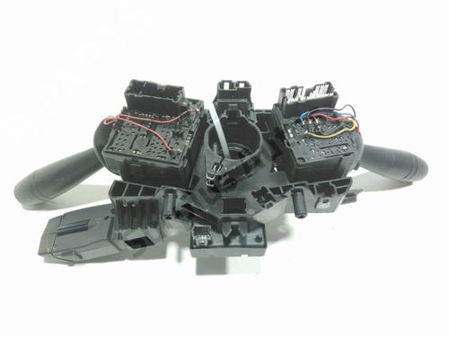 Steering wheel controls DACIA SANDERO II 1.5 dCi | BP37484012E15 - Image 5