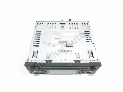 Radio DACIA DUSTER (HS_) 1.5 dCi (HSMC) | BP39195096E6 - Image 2