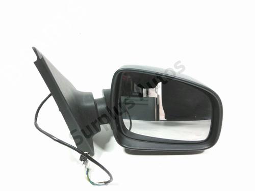 right-mirror-dacia-sandero-ii-2012-32770845 main image