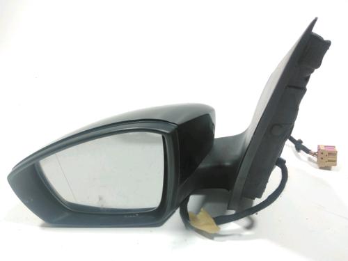 Used Left mirror VW POLO V (6R1, 6C1) 1.6 TDI (90 hp) 28245791