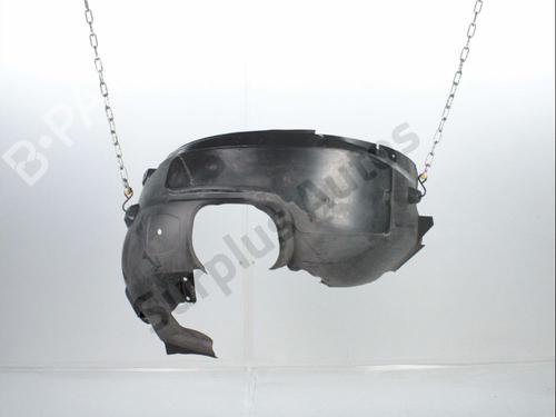 Paso rueda Paso rueda FORD FOCUS III 1.6 TDCi (115 hp) 36105505 36105505