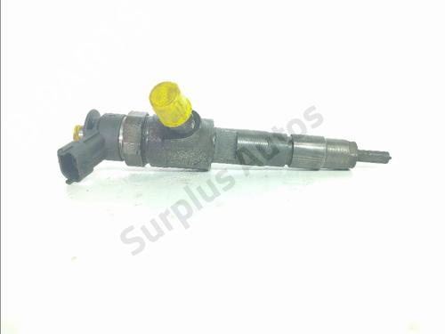 Used Injector Injector FORD ECOSPORT 1.5 TDCi (90 hp) 35719749 35719749