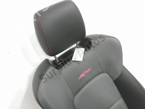 Right front seat MAZDA 3 (BK) 2.3 MPS Turbo (BK14) | BP36183326C16 - Image 3