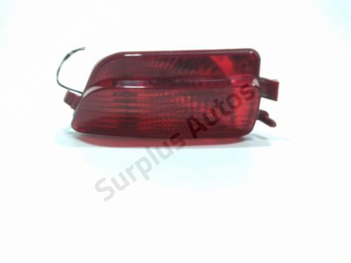 Used Rear fog light Rear fog light 28270620 28270620