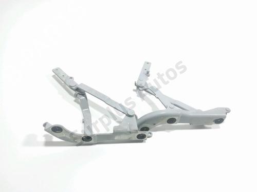 Dørhengsel/Dørstopper ABARTH 500C / 595C / 695C 1.4 (312.AXF1A, 312.AXF11, 312.AXD1A) (140 hp) 29859387