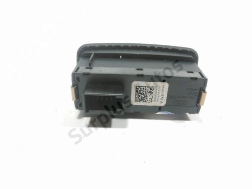 Warning switch AUDI A1 (8X1, 8XK) S1 quattro | BP28229310I22 
