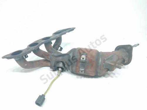 Used Catalyst MAZDA MX-5 III (NC) 1.8 (NC18) (126 hp) 31986341