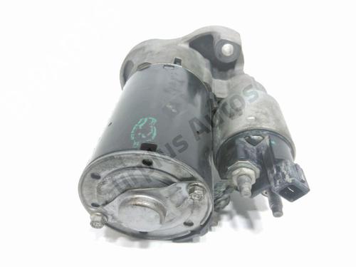 Starter CITROËN C3 II (SC_) 1.2 VTi 82 | BP33034190M8 - Image 3