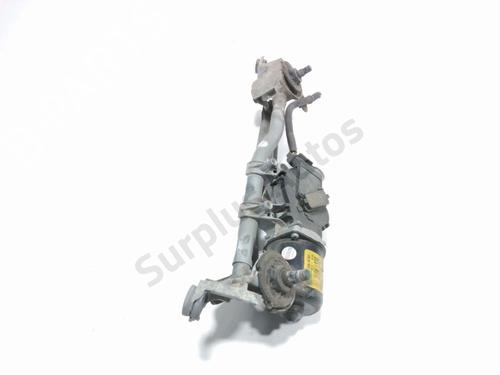 Used Front wipers mechanism NISSAN NOTE (E11, NE11) 1.5 dCi (90 hp) 31008464