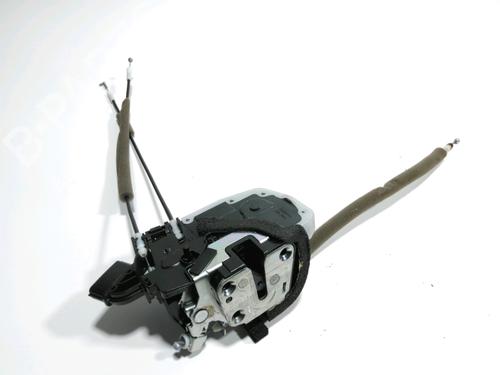 Rear right lock NISSAN JUKE (F15) 1.6 | BP28254245C99