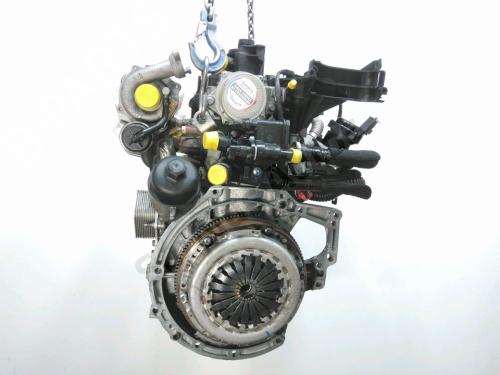 Engine CITROËN C2 (JM_) 1.4 HDi | BP40559478M1 - Image 2
