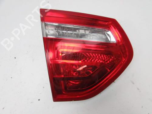 Used Left tailgate light CITROËN C4 Picasso I MPV (UD_) 1.6 HDi (109 hp) 28267755
