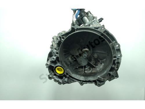 Used Gearbox Gearbox LAND ROVER RANGE ROVER EVOQUE (L538) 2.0 D (150 hp) 40620526 40620526