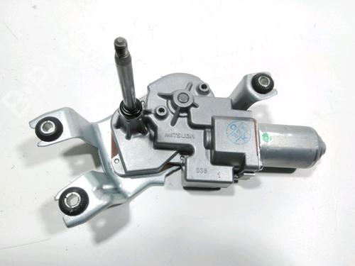 Used Rear wiper motor Rear wiper motor 37790334 37790334