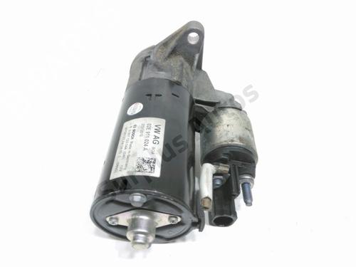 Starter VW SCIROCCO III (137, 138) 2.0 R | BP37220413M8 - Image 3