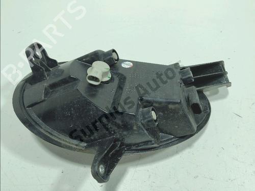 Right daytime light FIAT 500X (334_) 1.6 D Multijet (334AXA1B, 334AXA11) | BP37168393C103 - Image 2