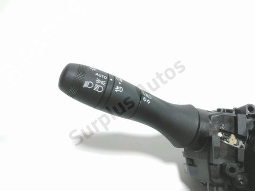Steering wheel controls DACIA SANDERO III 1.0 SCe 65 | BP28227035E15 