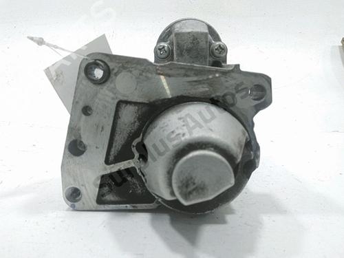 Starter CITROËN C4 II (NC_) 1.6 VTi 120 (NC5FS0, NC5FS9) | BP40059146M8 - Image 4