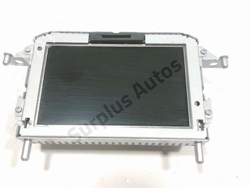 Used Display monitor Display monitor FORD FIESTA VI (CB1, CCN) 1.25 (82 hp) 39705920 39705920