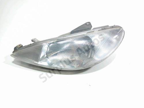 Used Left headlight Left headlight 38261415 38261415