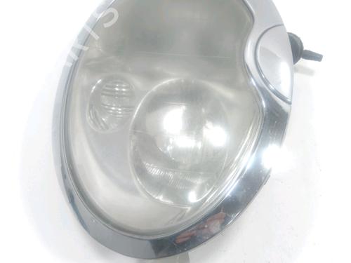 Used Right headlight Right headlight MINI MINI (R50, R53) One D (75 hp) 31004877 31004877