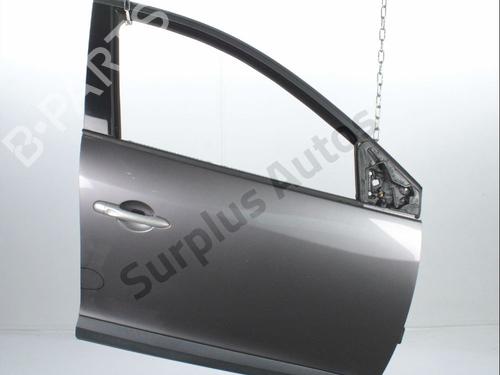 Used Right front door Right front door RENAULT MEGANE III Hatchback (BZ0/1_, B3_) 1.9 dCi (BZ0N, BZ0J) (131 hp) 33949887 33949887