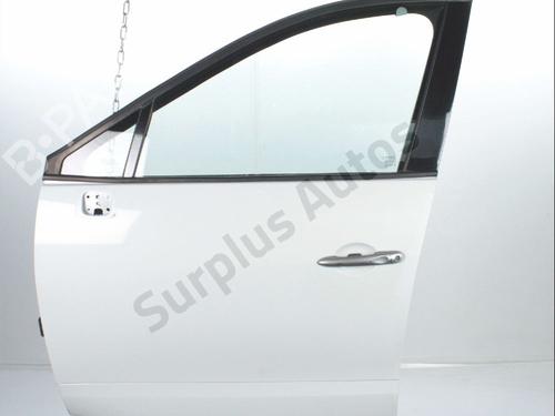 Used Left front door Left front door RENAULT GRAND SCÉNIC III (JZ0/1_) 1.6 dCi (JZ00, JZ12) (130 hp) 34148652 34148652