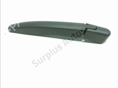 Used Rear windshield wiper arm Rear windshield wiper arm FORD PUMA (J2K, CF7) 1.0 Flexifuel (125 hp) 33646949 33646949