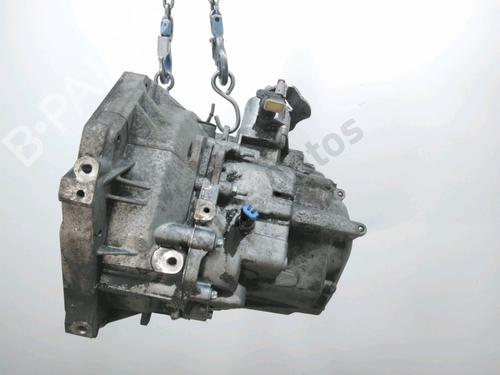 Gearbox OPEL ANTARA A (L07) 2.2 CDTi | BP37765036M3 - Image 2
