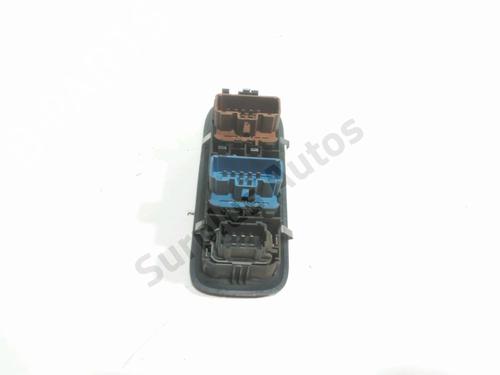 Left front window switch RENAULT CLIO III (BR0/1, CR0/1) 1.5 dCi (BR1C, CR1C) | BP28249729I27 