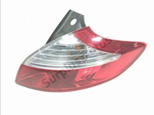 Used Right taillight Right taillight RENAULT MEGANE III Hatchback (BZ0/1_, B3_) 1.5 dCi (BZ09, BZ0D, BZ1W, BZ29, BZ14) (110 hp) 39707331 39707331