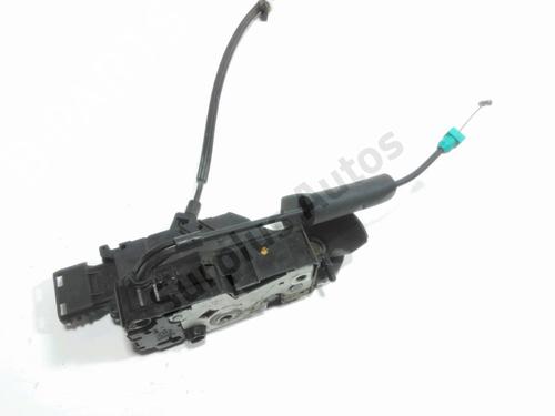 Used Front left lock Front left lock 38231090 38231090