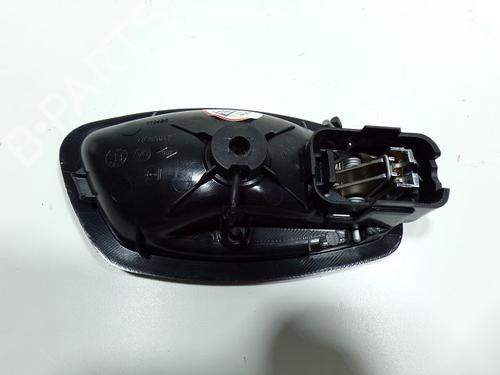 Rear left interior door handle RENAULT CLIO IV (BH_) 1.5 dCi 90 | BP28252559I15 