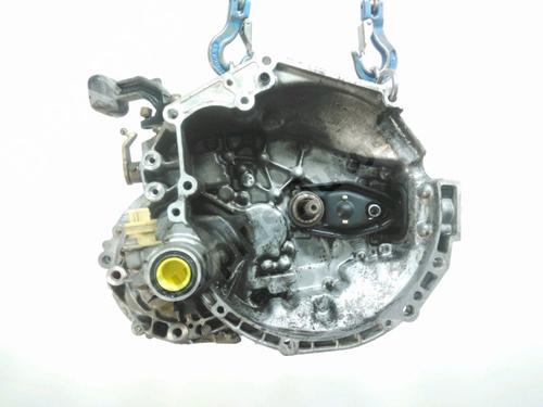 Used Gearbox CITROËN C2 (JM_) 1.1 (60 hp) 28224221